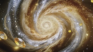 订制财富五行能量壁纸