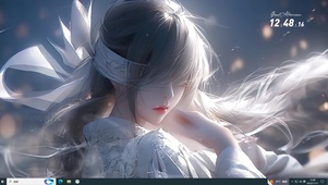 面纱