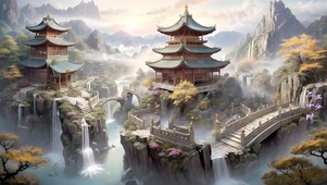 亭玉楼阁
