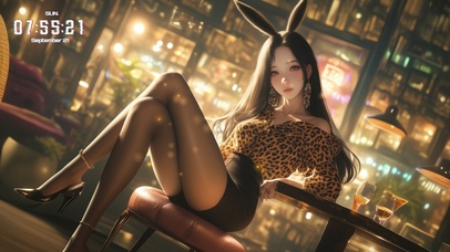 把人一步步引向上面