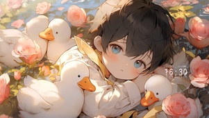少年漂流记