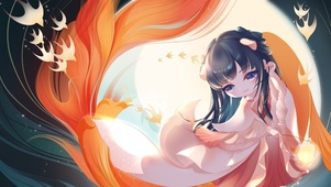月亮妹妹