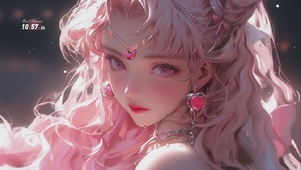 美少女战士