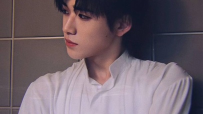 宋亚轩 绝美侧颜