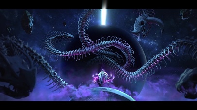 阴阳师  八岐大蛇