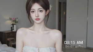 你的新娘