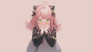 阿尼亚小可爱