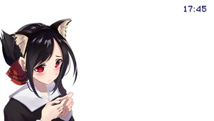 猫儿少女