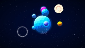 卡通星球
