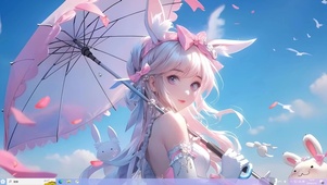 公孙离
