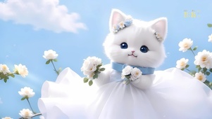 小猫公主