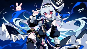 归溟幽灵鲨-喵斯快跑