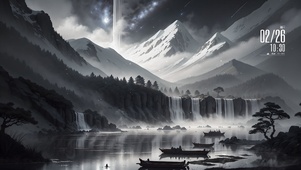 古风水乡