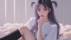 可爱姐姐
