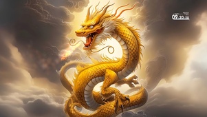 金龙