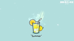 summer