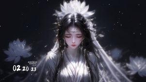 薄梦清风眠