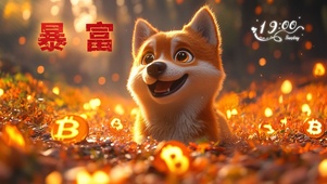 暴富小柴