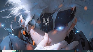五条悟