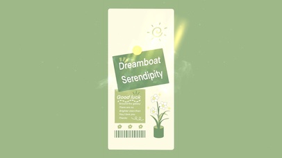 梦想之船 驶向彼岸