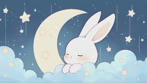 星星兔2