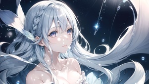 4K 海之女