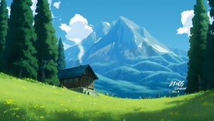 希望的田野