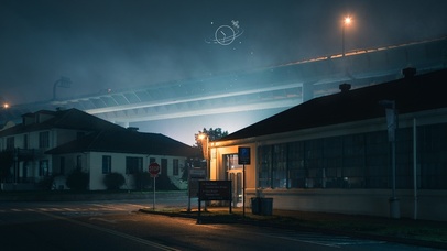 夜夜夜