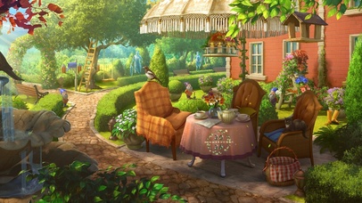 4K唯美治愈动漫庄园