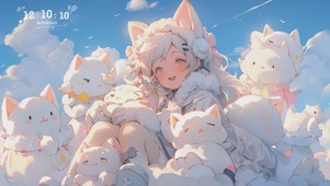 叠叠猫