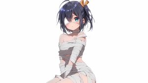 可爱小鸟游