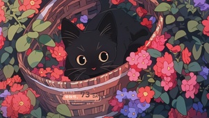 花篮