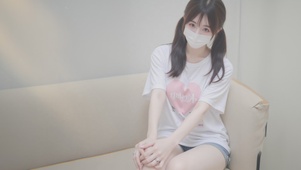 小清新女孩