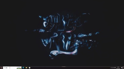 观海听涛-桌面主题