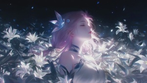 归梦