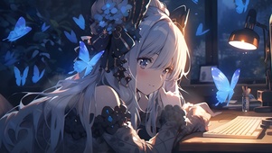 电台少女