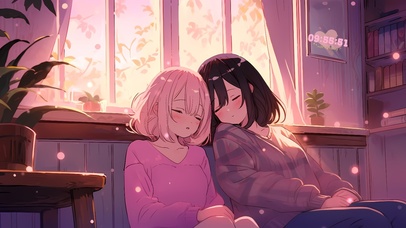 4K 彼此