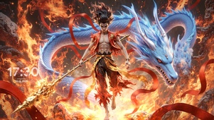 哪吒魔童