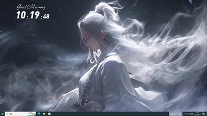 白衣