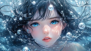 悬溺