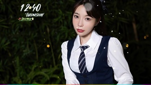 清纯制服学姐