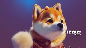狗