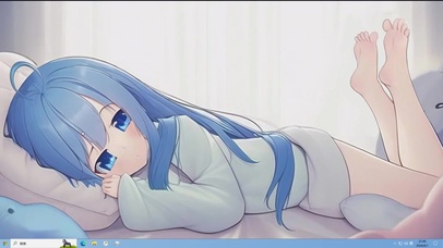 萝莉妹妹