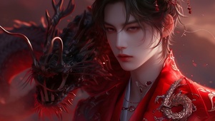 龙少年（非主题）