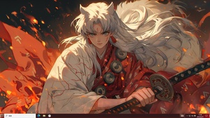 超然犬夜叉