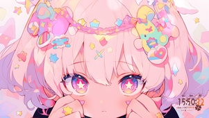 4k 糖果少女