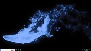 深海—【主题桌面】