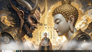 是佛是魔