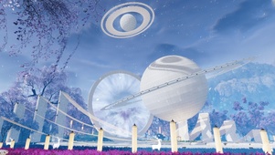 星环之梦