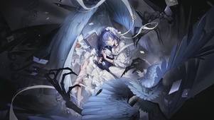 无期迷途赫卡蒂 黯羽刹光